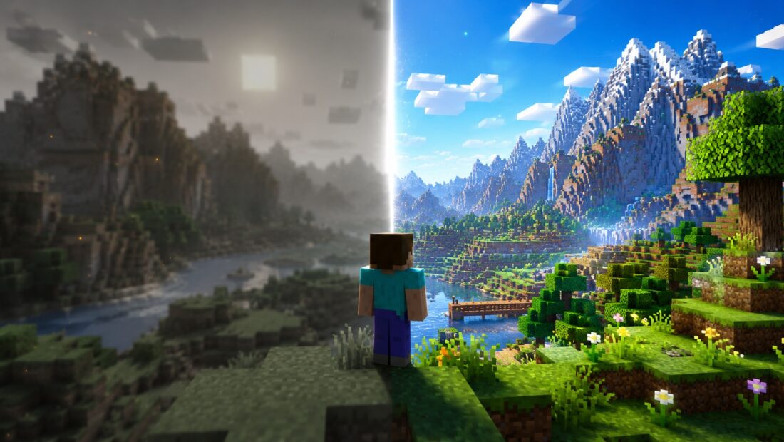 Best performance mods for Minecraft Java and Bedrock
