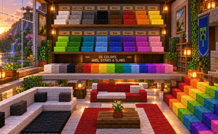 Latest Minecraft Version: Java & Bedrock | GamerCubic