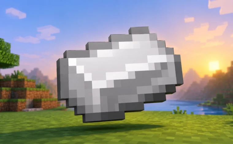 Best Level for Iron in Minecraft: Complete Guide to Finding and Mining Iron Fast ⛏️